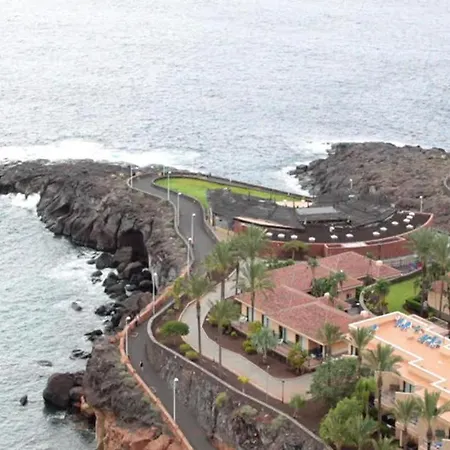 Apartman Premium Paradise - Balcony Sea & Pool Views - Rated Costa Adeje (Tenerife)