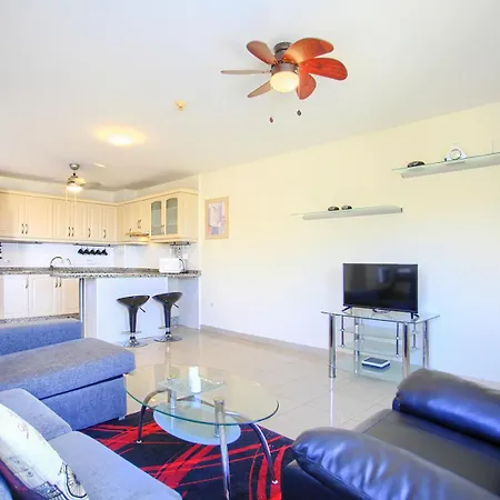 Premium Paradise - Balcony Sea & Pool Views - Rated * Costa Adeje (Tenerife)