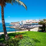 Apartment Premium Paradise - Balcony Sea & Pool Views - Rated Costa Adeje (Tenerife)
