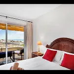 Apartment Premium Paradise - Balcony Sea & Pool Views - Rated *