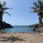 Premium Paradise - Balcony Sea & Pool Views - Rated Apartment Costa Adeje (Tenerife)