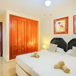 Premium Paradise - Balcony Sea & Pool Views - Rated Apartment Costa Adeje (Tenerife)