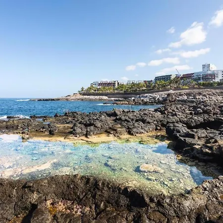 Appartement Premium Paradise - Balcony Sea & Pool Views - Rated
