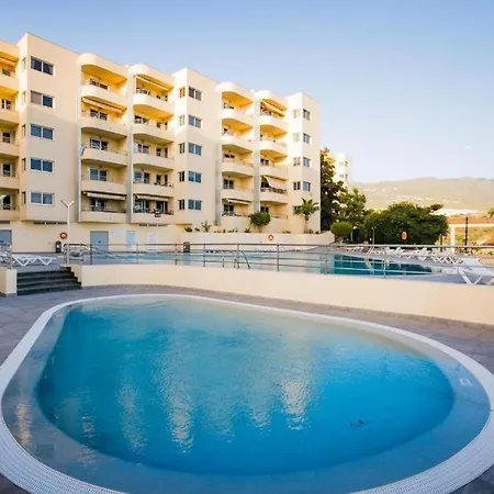 Beautiful Sol Paraiso Balcony& Sea Pool
