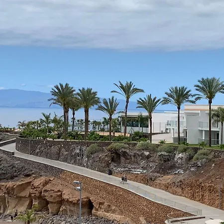 Lejlighed Premium Paradise - Balcony Sea & Pool Views - Rated *