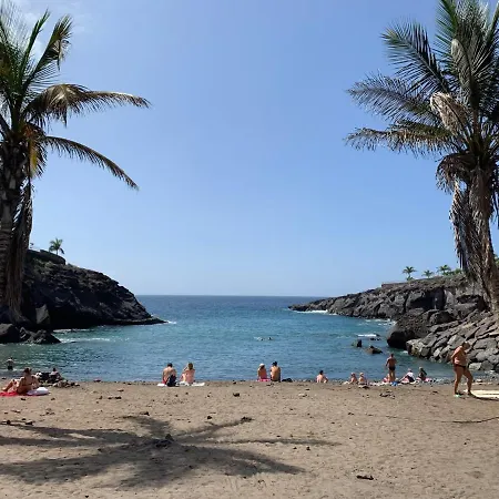Beautiful Sol Paraiso Balcony& Sea Pool Appartement Costa Adeje (Tenerife)