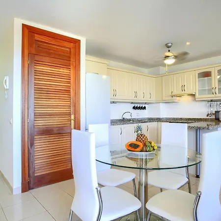 Premium Paradise - Balcony Sea & Pool Views - Rated Lejlighed Costa Adeje (Tenerife)