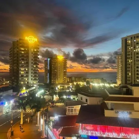Beautiful Sol Paraiso Balcony& Sea Pool Appartement *