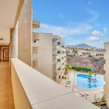 Beautiful Sol Paraiso Balcony& Sea Pool *