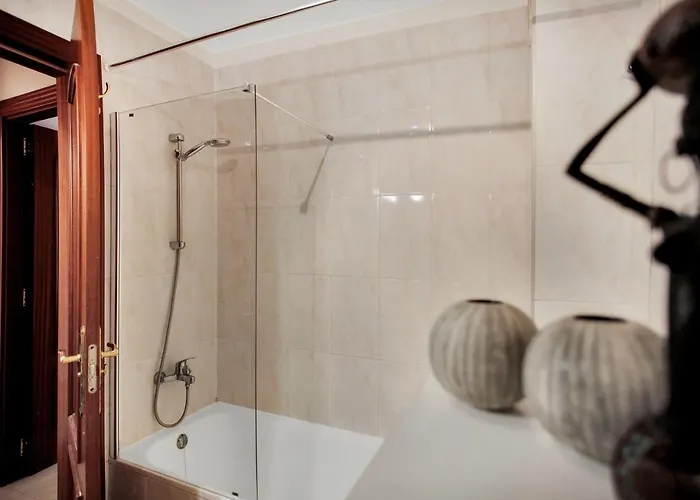 Premium Paradise - Balcony Sea & Pool Views - Rated Costa Adeje (Tenerife)