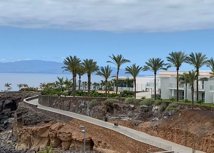 Apartman Premium Paradise - Balcony Sea & Pool Views - Rated *