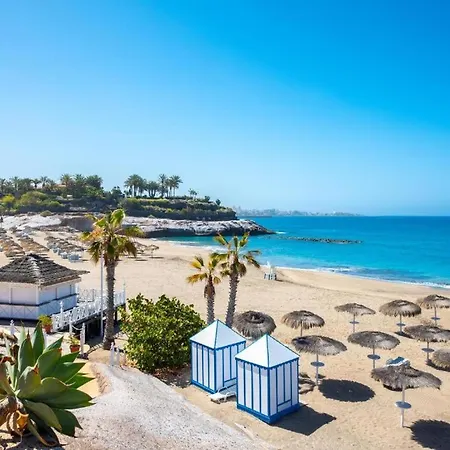 Beautiful Sol Paraiso Balcony& Sea Pool Costa Adeje (Tenerife)