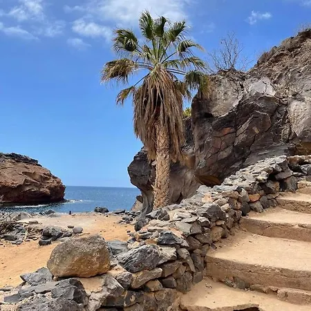 Beautiful Sol Paraiso Balcony& Sea Pool Costa Adeje (Tenerife)