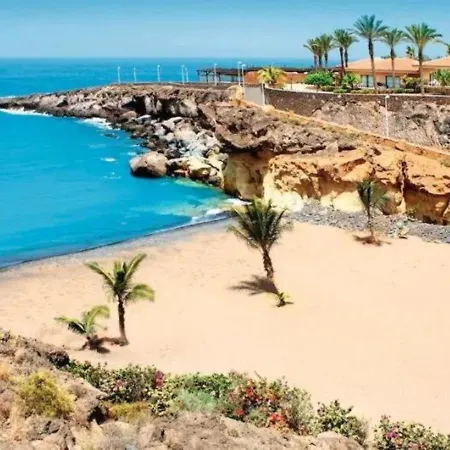 Apartamento Beautiful Sol Paraiso Balcony& Sea Pool *
