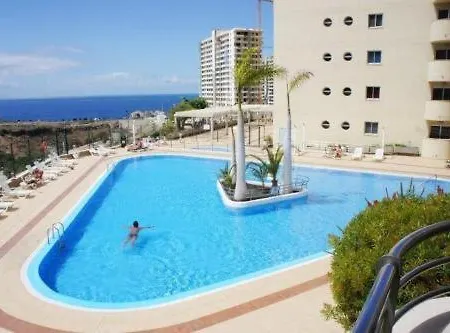 Beautiful Sol Paraiso Balcony& Sea Pool