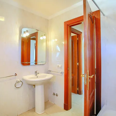 Apartamento Beautiful Sol Paraiso Balcony& Sea Pool Costa Adeje (Tenerife)
