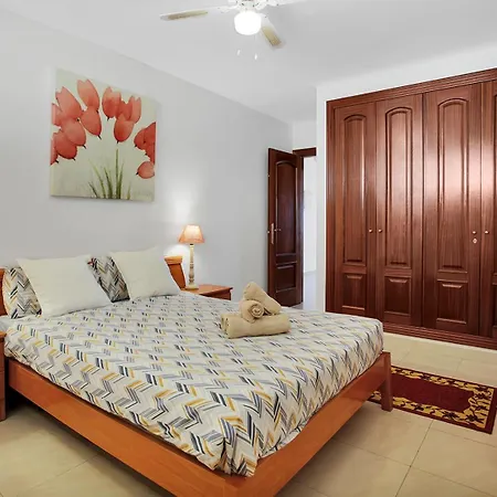 Beautiful Sol Paraiso Balcony& Sea Pool Apartamento *