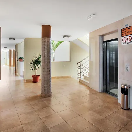 Apartamento Beautiful Sol Paraiso Balcony& Sea Pool *