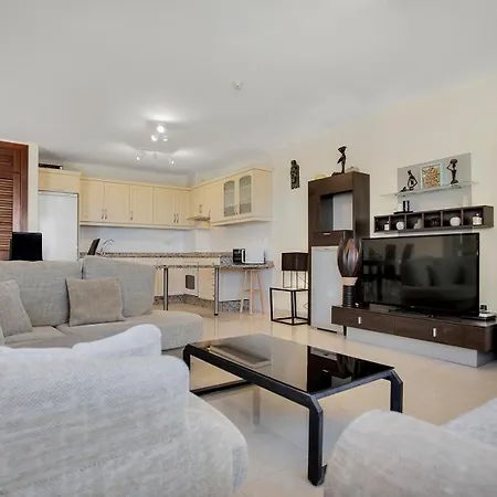 Premium Paradise - Balcony Sea & Pool Views - Rated Costa Adeje (Tenerife)