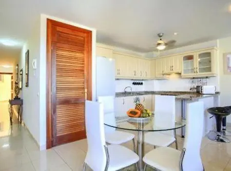 Apartamento Beautiful Sol Paraiso Balcony& Sea Pool *