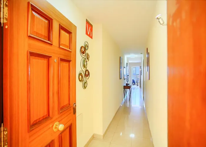 Apartmán Premium Paradise - Balcony Sea & Pool Views - Rated