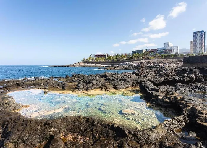 Apartmán Premium Paradise - Balcony Sea & Pool Views - Rated