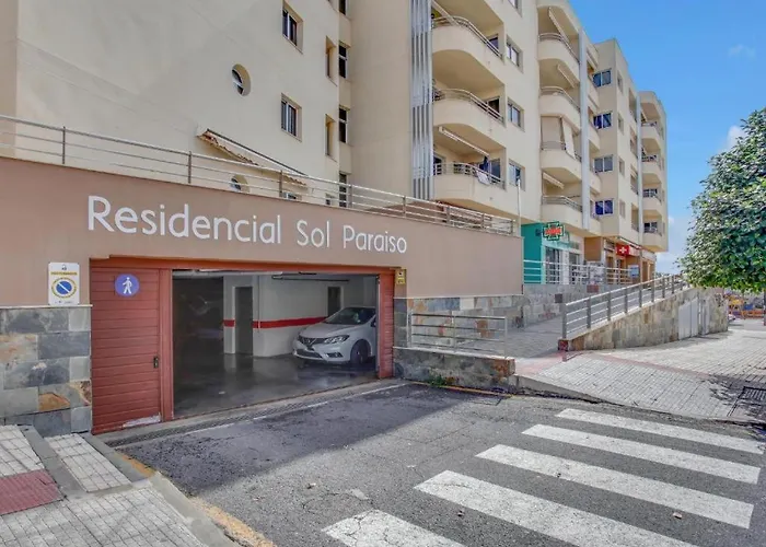 דירה Premium Paradise - Balcony Sea & Pool Views - Rated *